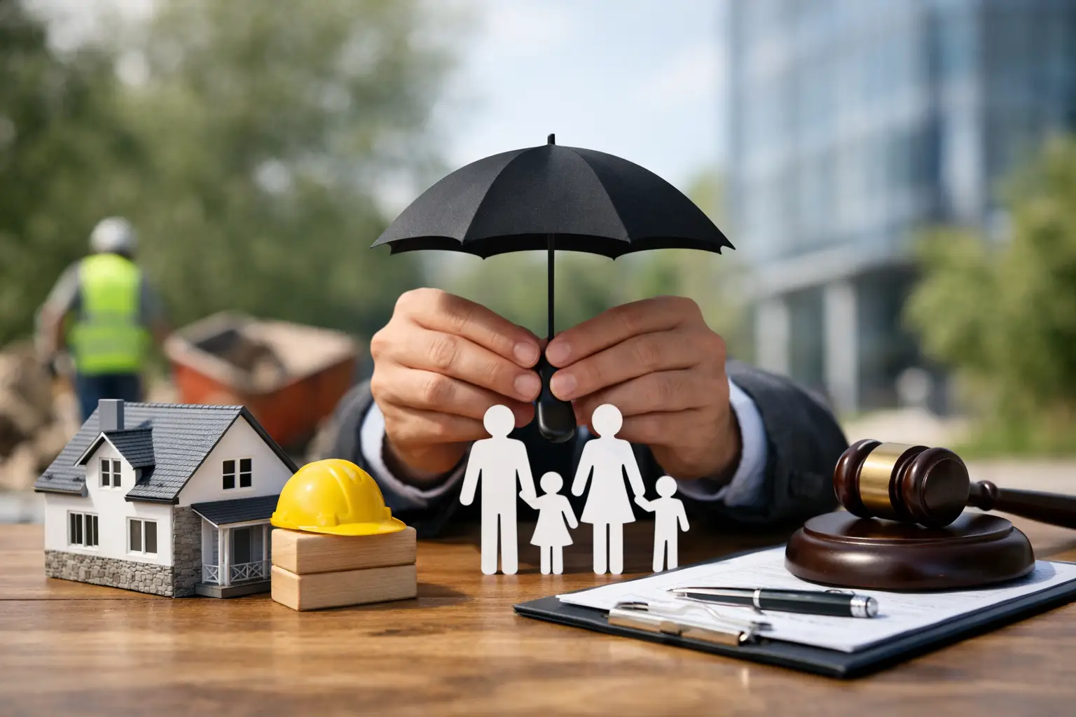 What Does General Liability Insurance Cover?